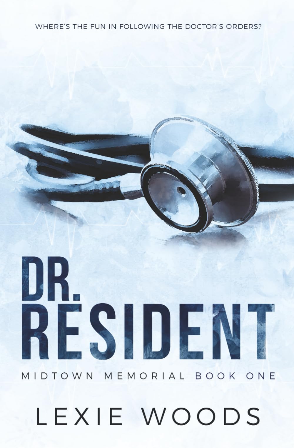 Dr. Resident: Special Edition