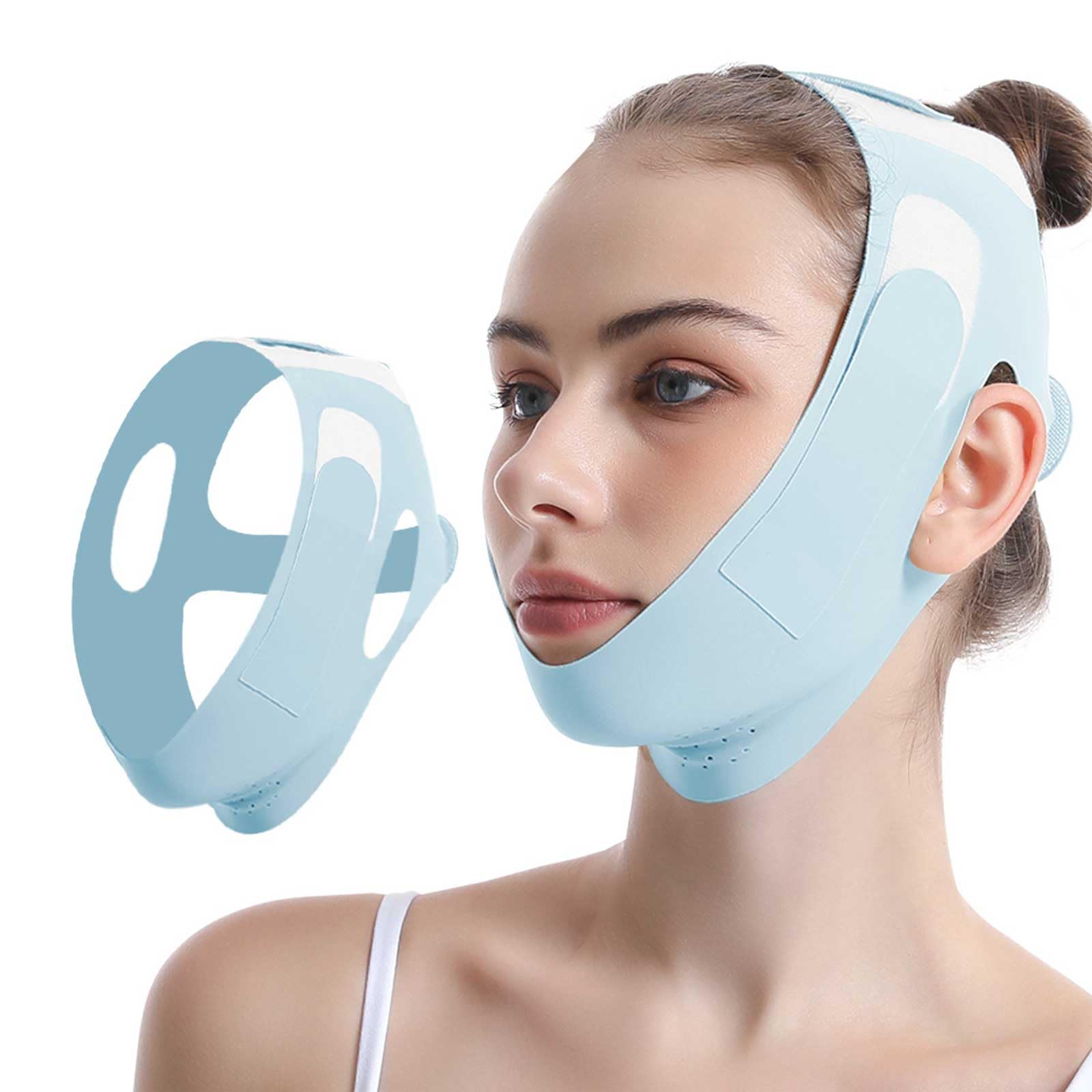 V Line Mask,Chin Up Mask V Shaped Face Mask,V Line Lifting Mask