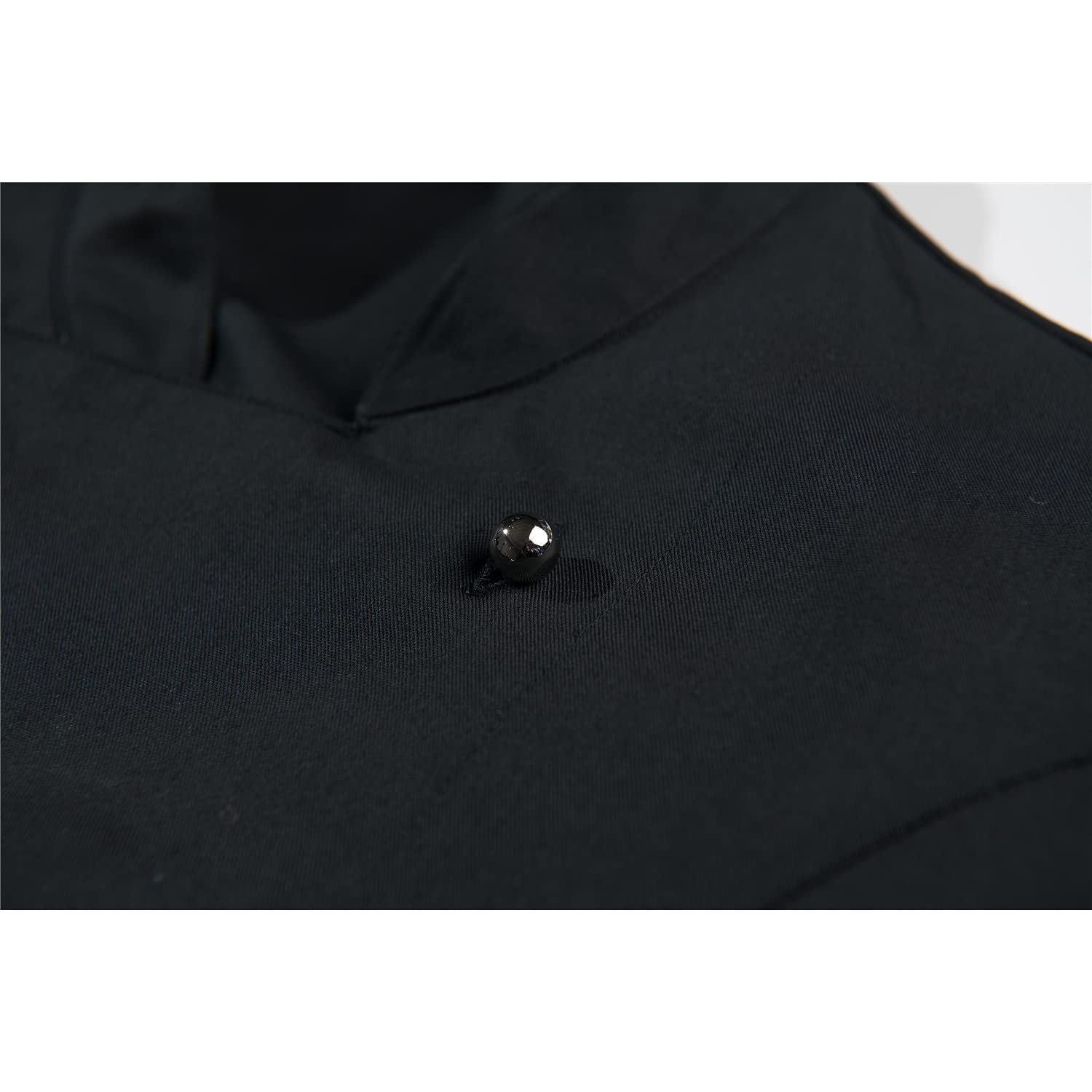 Misemiya - Veste de chef pour hommes - Veste de chef pour hommes - Uniforme d'accueil -Ref.8501