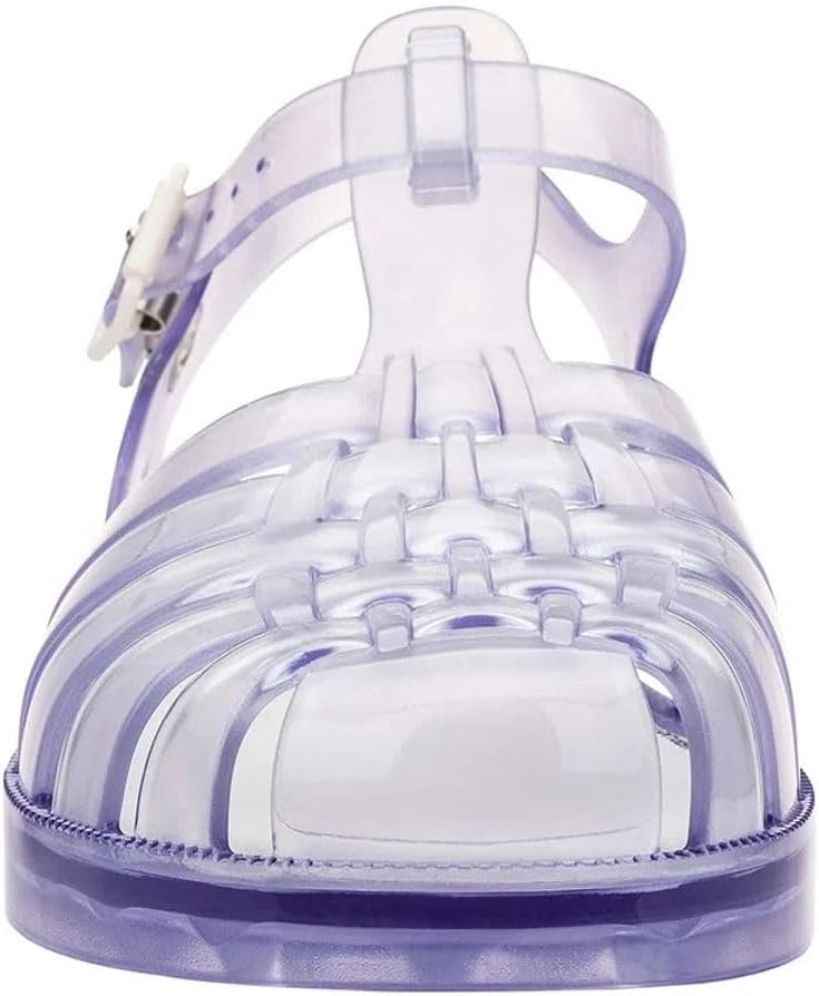 Melissa Girl's Fisherman Flat Sandal