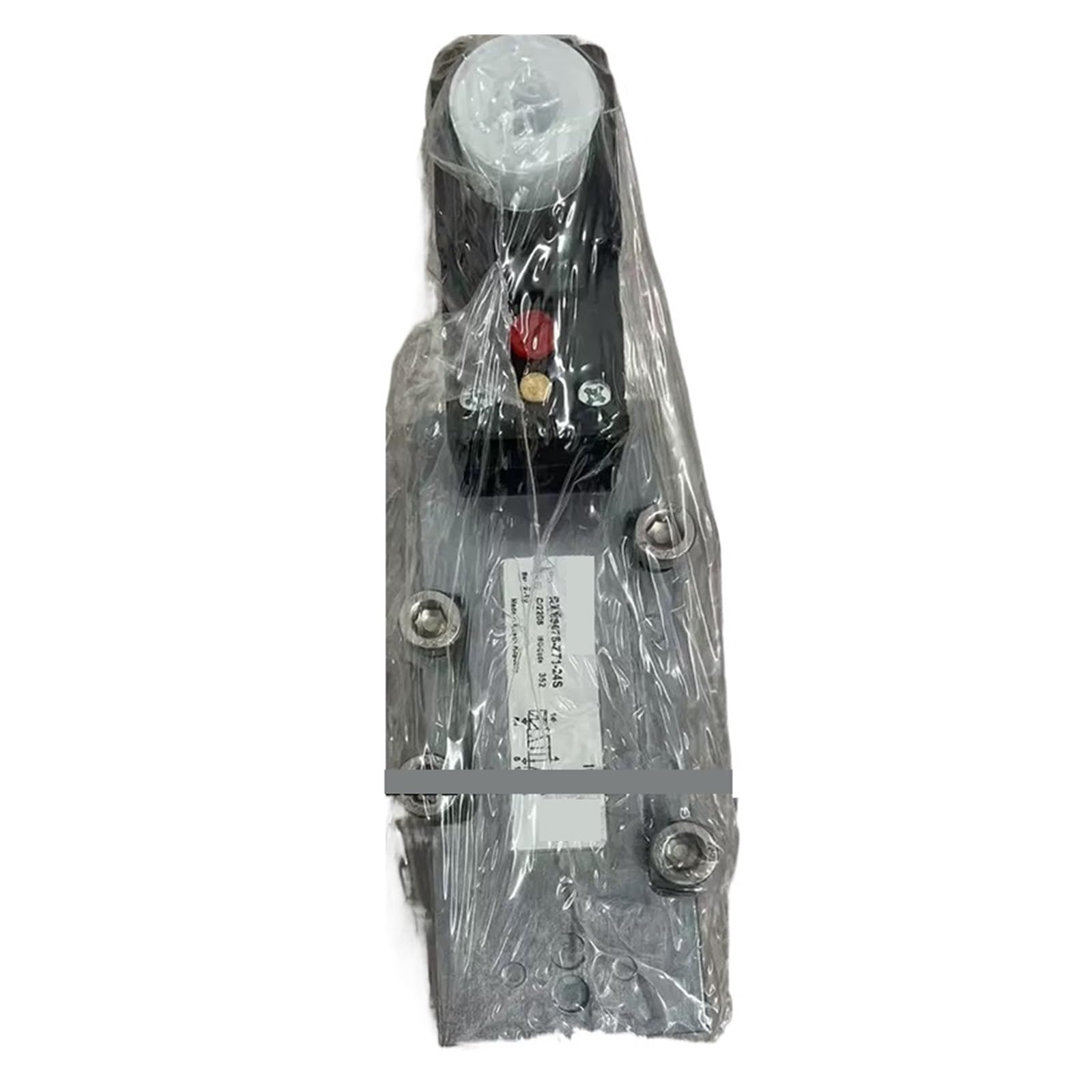 NACODLUL RXE9575-Z71-24S Solenoid Valve