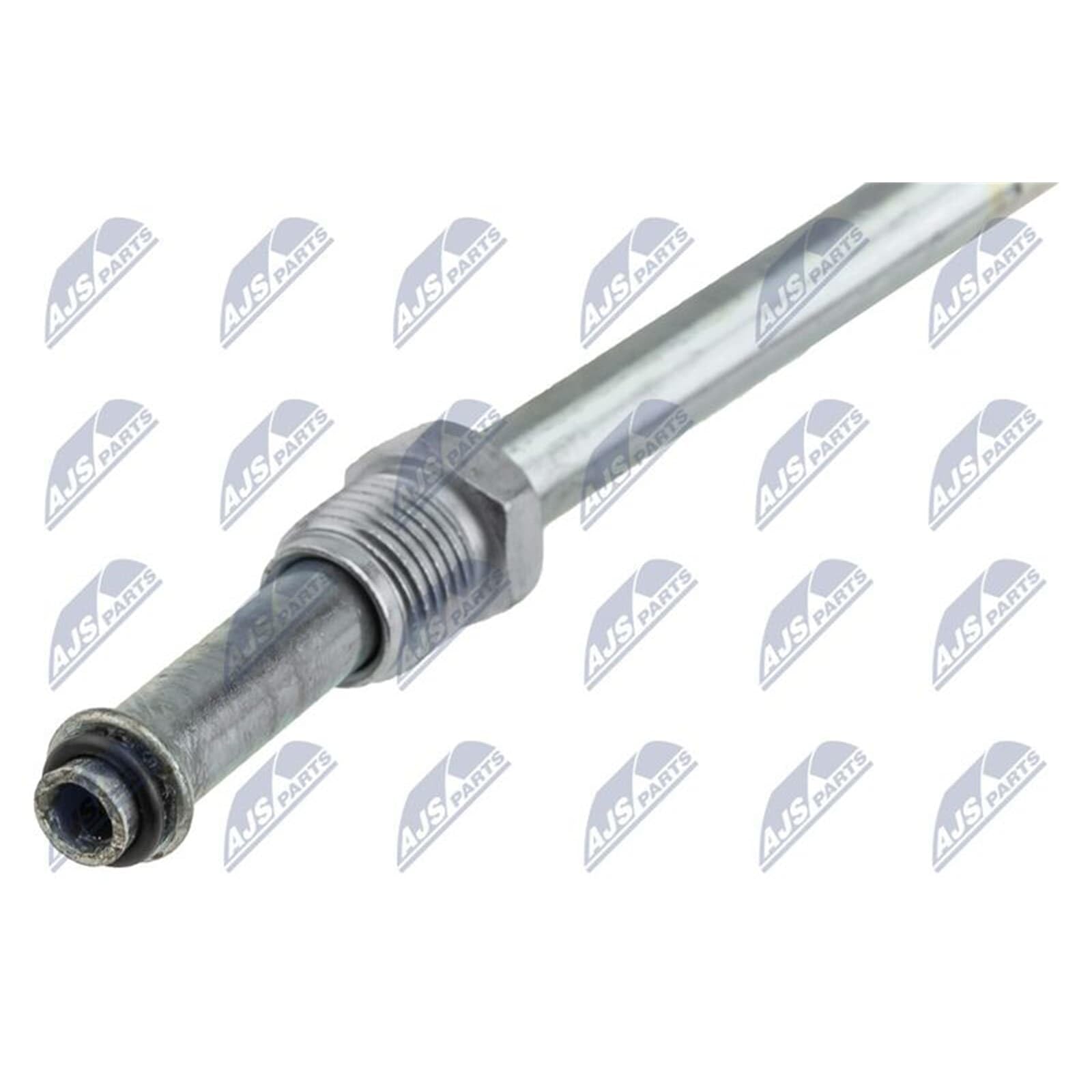 NTY Tuyau hydraulique (direction) SPH-PL-004 | Compatible avec: SAAB 9-5, 9-5 Kombi