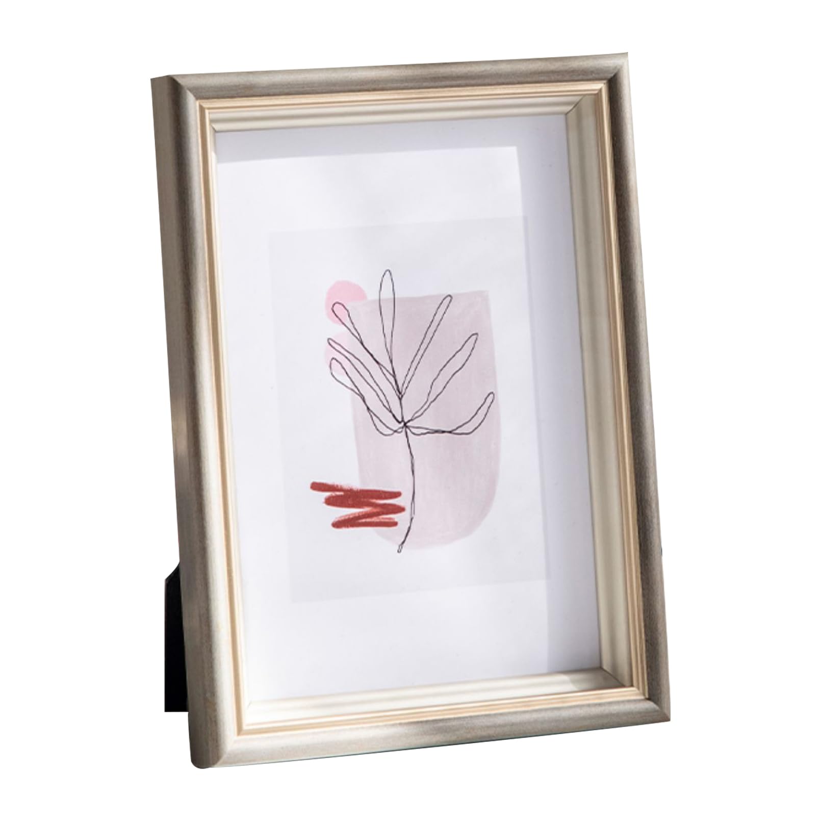 Cadre photo pour décoration de maison et bureau moderne