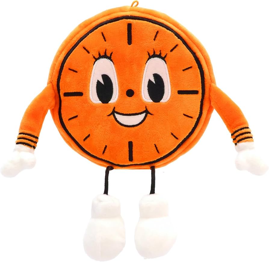 Amazon.co.jp: コスファミ・ぬいぐるみ マーベル TVドラマロキ ミス