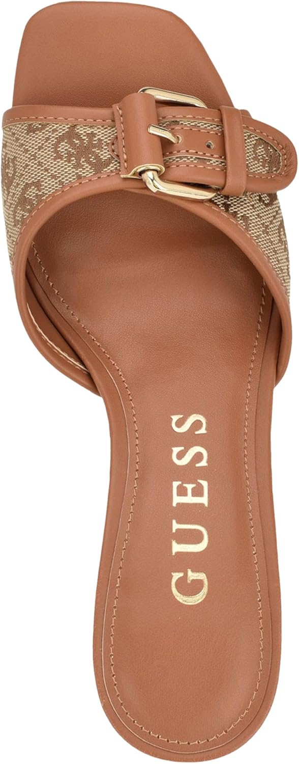 GUESS womens Dista - Image 5