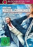  Master & Commander