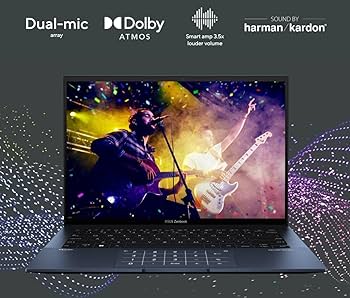 【タッチパネル 2022年製】ASUS Zenbook 12世代i5 16GB Amazon.com: 2022 Latest ASUS Zenbook 14