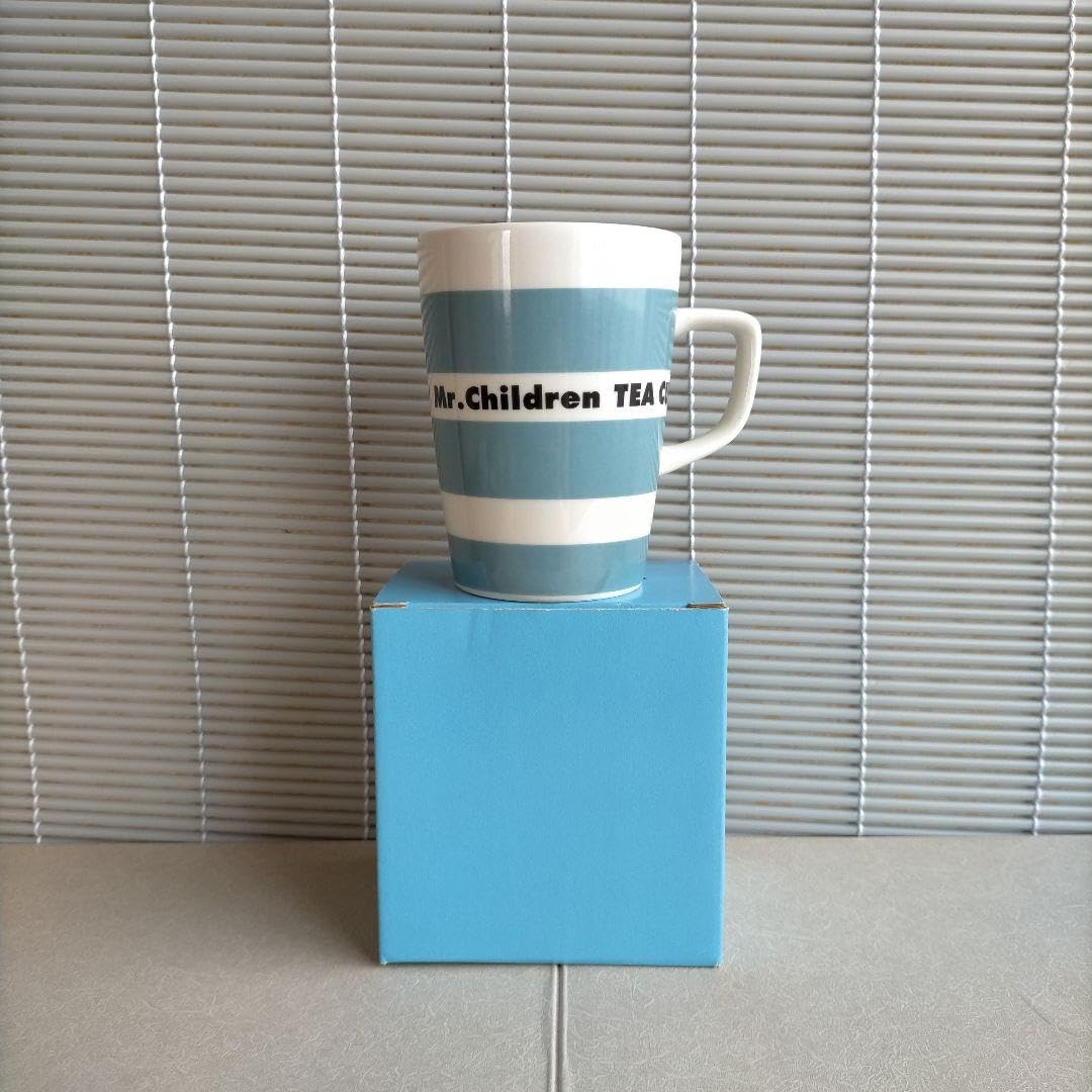 Amazon.co.jp: Mr.Children ミスチル マグカップ VFOOTOWG : ホーム 