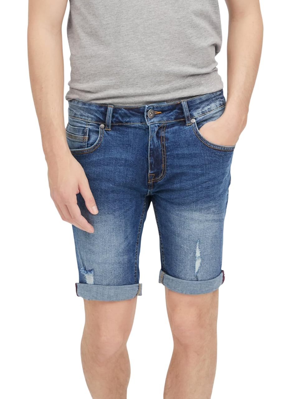Inside @Cbe26ss - Bermudas Hombre