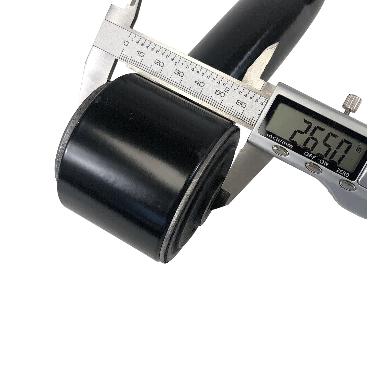 Przednie regulowane dolne wahacze do 1998-2006 Jeep Wrangler Tj i 1993-1998 Grand Cherokee Zj - 1 para (czarne)