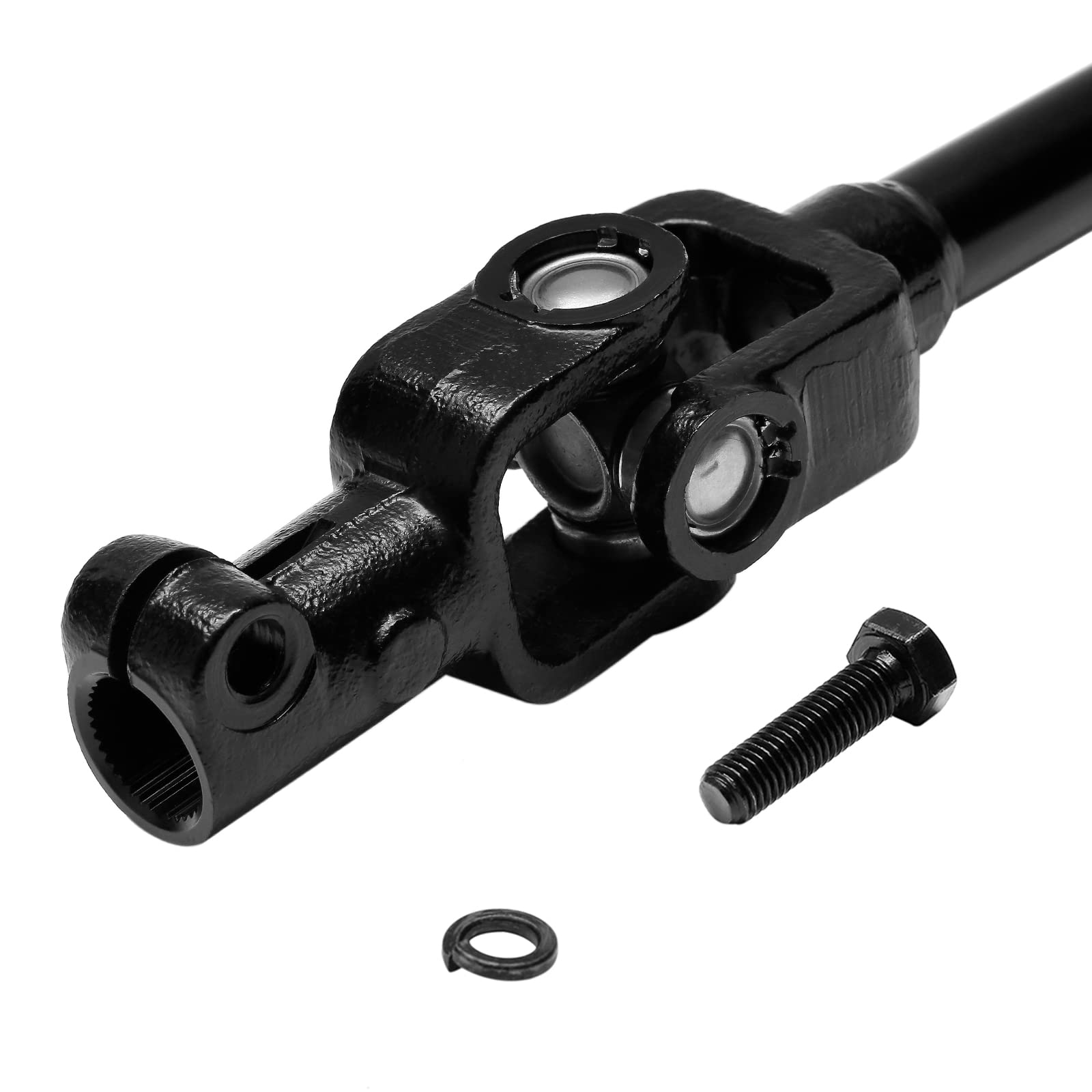 Intermediate Steering Shaft For Toyota Tacoma 2005-2015 - Direct Replacement, Fits 4WD Models