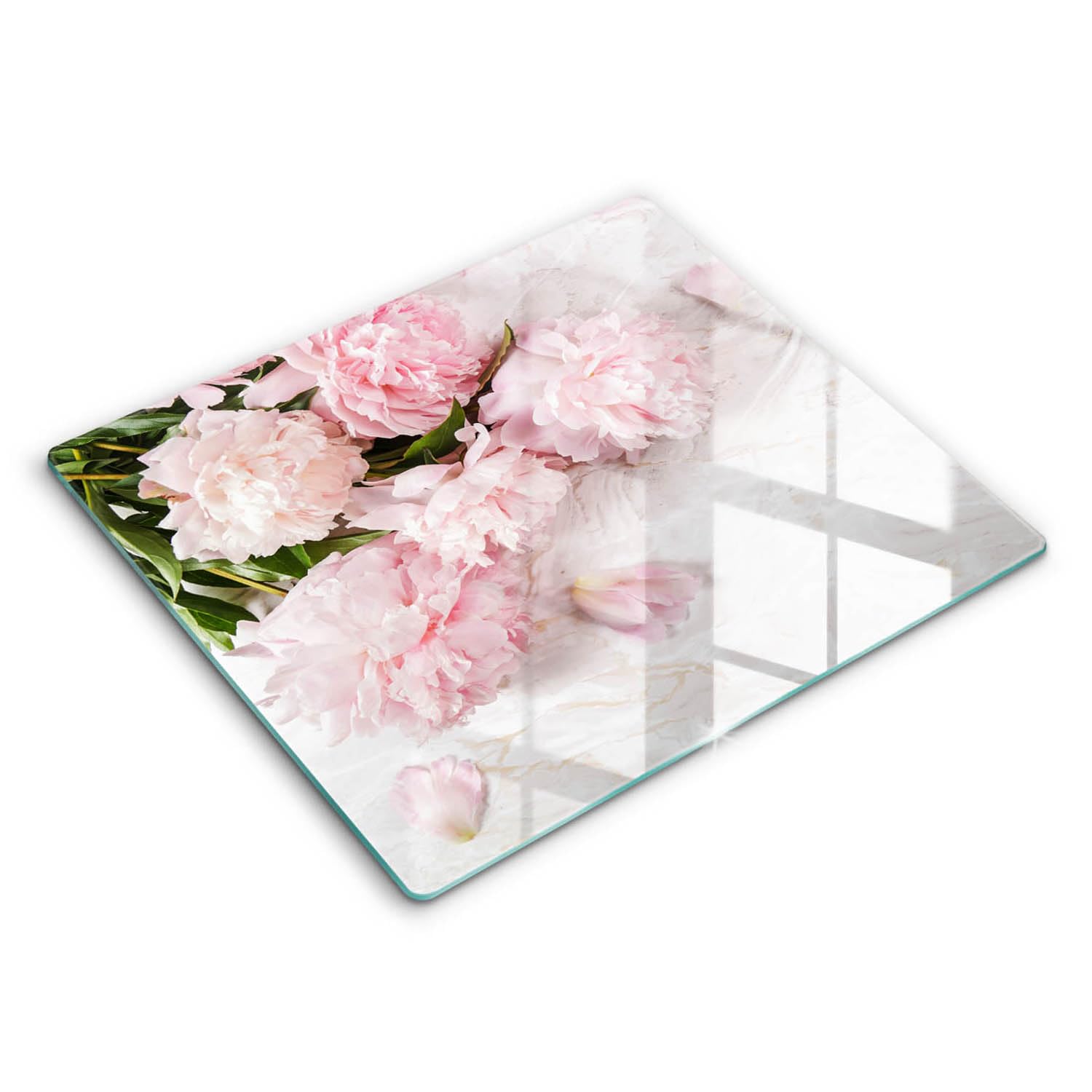 Planche de cuisson Wallfluent pour gagner de la place et couper vos aliments