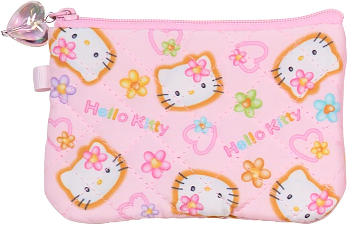 Amazon.co.jp: サンリオ(SANRIO) シークレットミニフラットポーチ