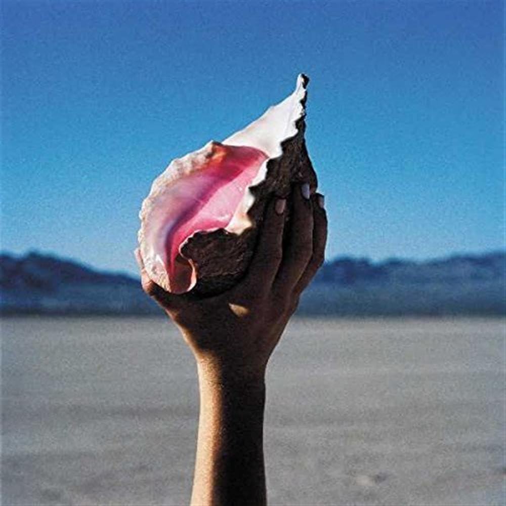 Wonderful Wonderful [Audio CD] The Killers