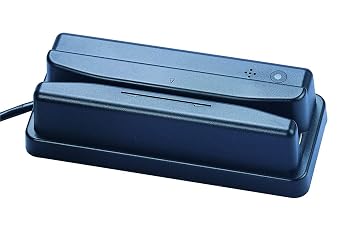 Unitech MS146-RRCB00-SG Slot Scanner, Visible Light