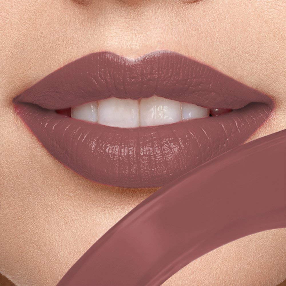 Maybelline New-York - Rouge a levres SuperStay 24H - 725 Karamel Kiss