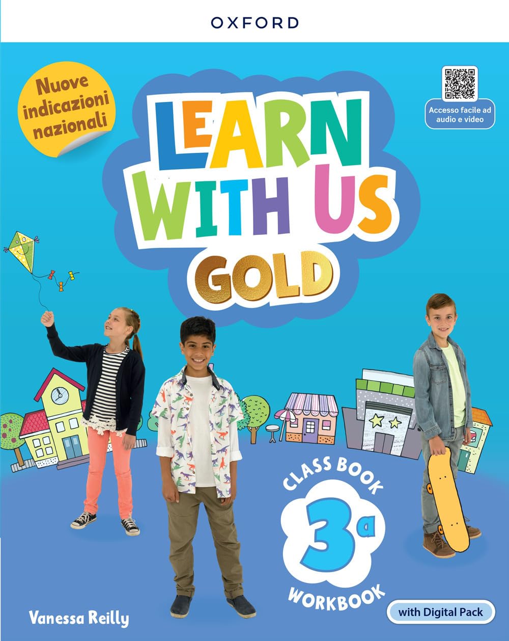 Learn With Us Gold 3