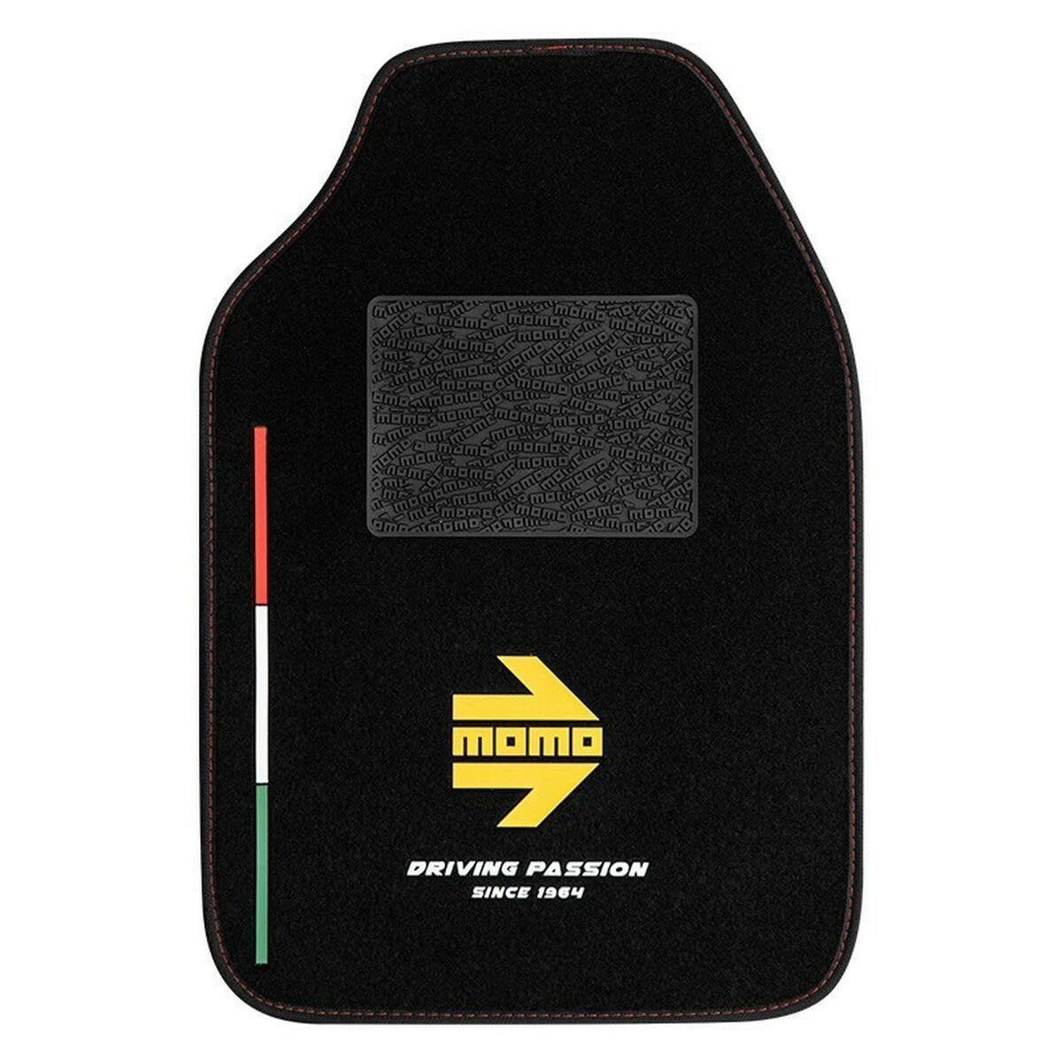 Momo Refial Set 4 tappeti in moquette Italia