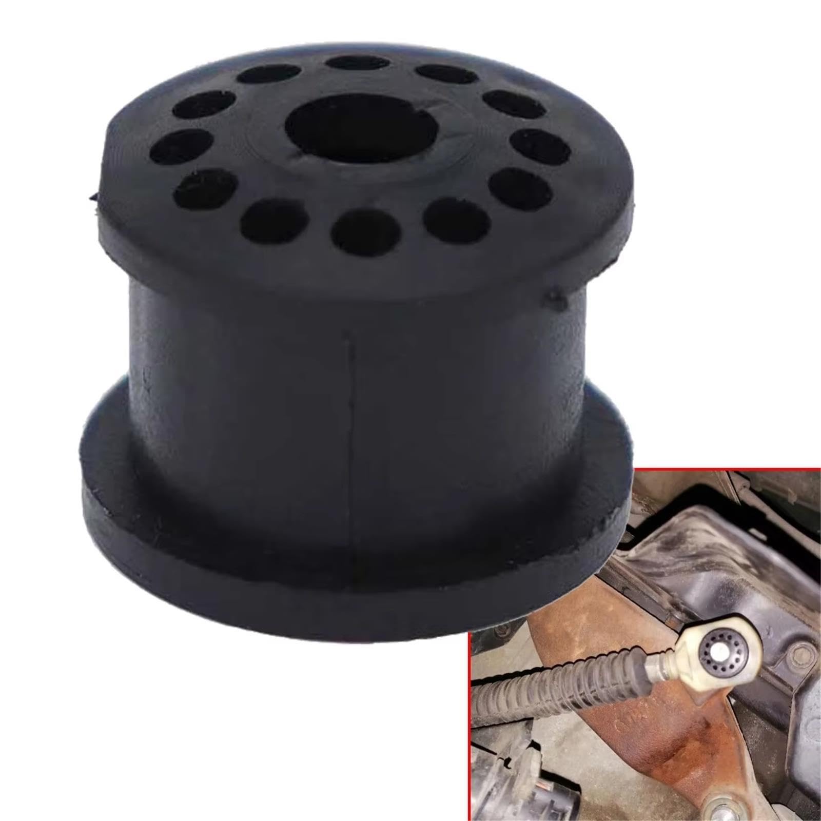 Kit De Reparación De Palanca De Cambios Para Ford Para Fiesta 2002-2008