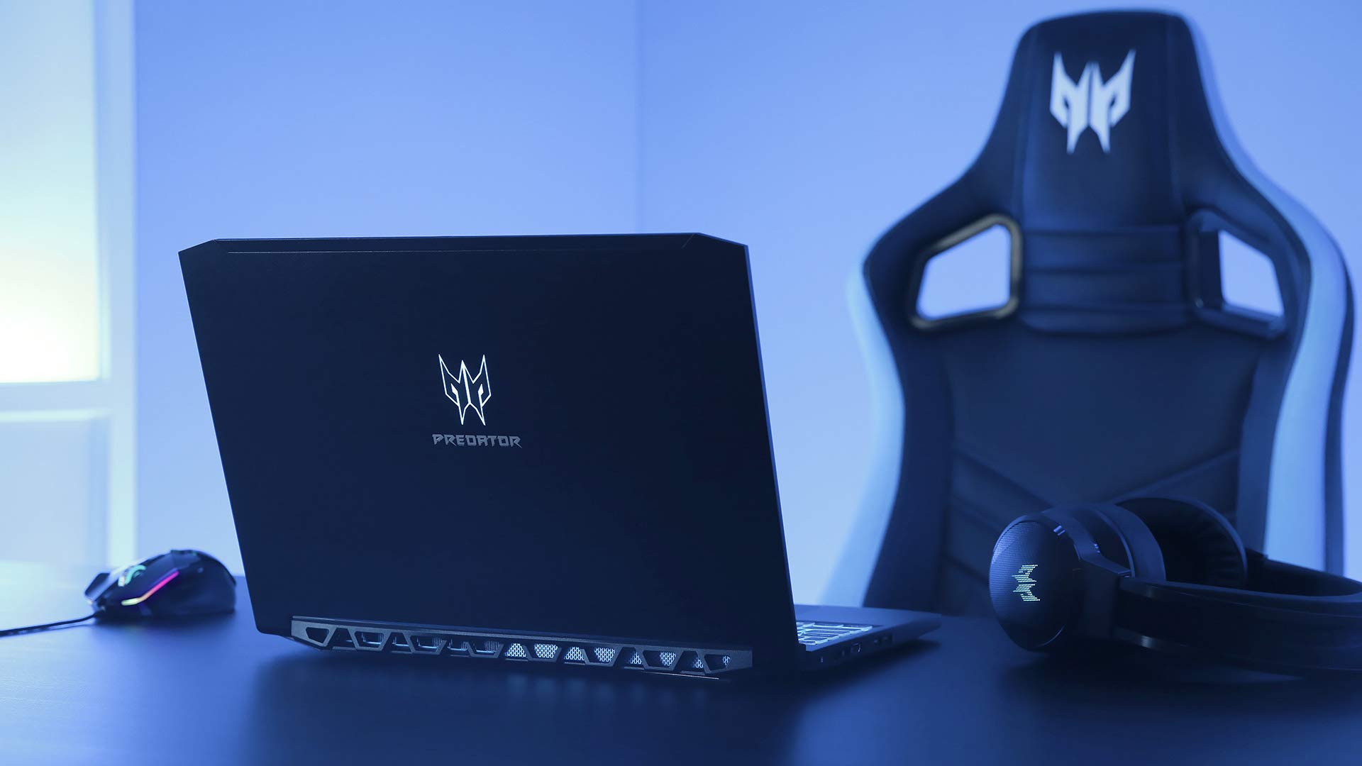 Acer Predator Triton 300 Pt315 51 2019 Intel 9th Gen Desertcart