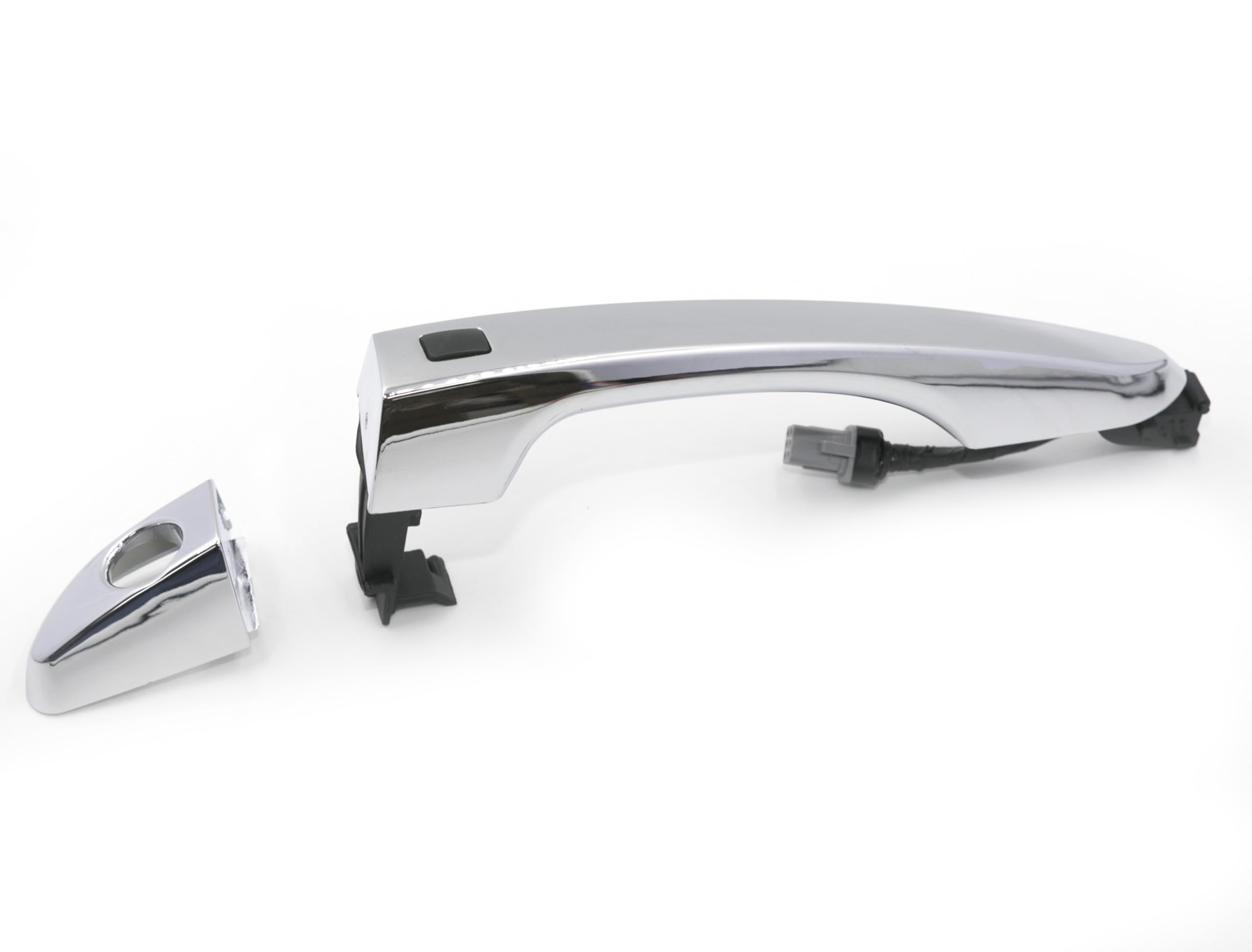 Amazon.com: Otois Keyless Entry Smart Key Front Driver Side Left