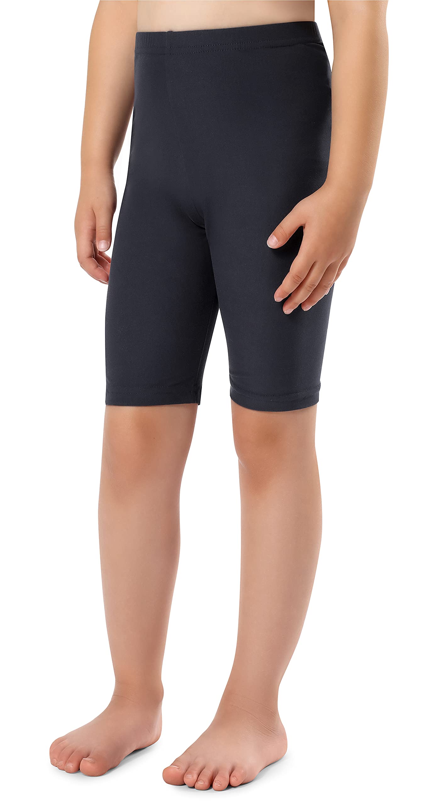 Merry Style Mädchen Kurze Leggings MS10-353