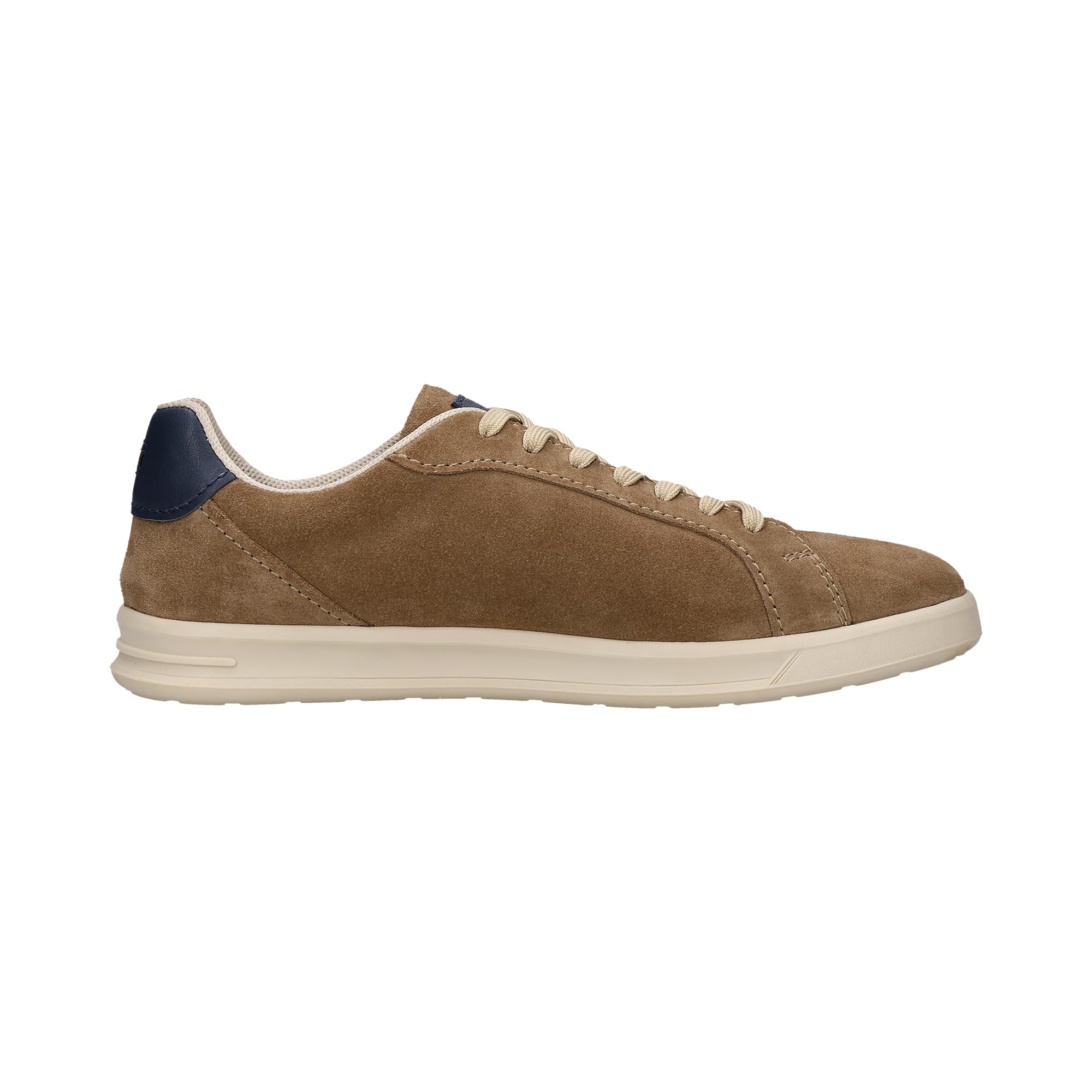bugatti man Herren Low-Top Sneaker, Männer Sneaker, Wechselfußbett