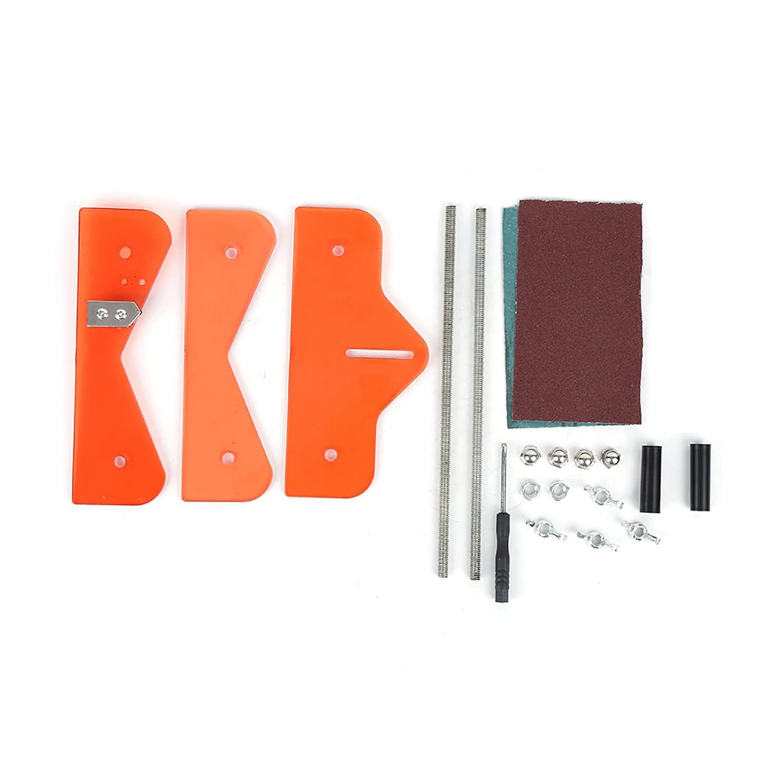 Glass Bottle Cutter Kit with User Manual for DIY Craft Projects Wine Bottle Cutting and Home Decor