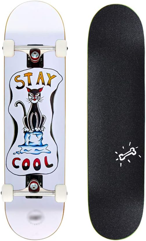 エクストリーム製ブランクデッキ 赤ホイール エクストリーム製ブランクデッキ 赤ホイール エクストリーム製ブランク