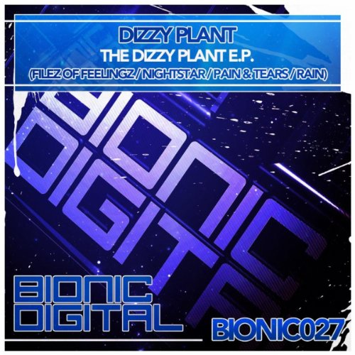 The Dizzy Plant E.P.