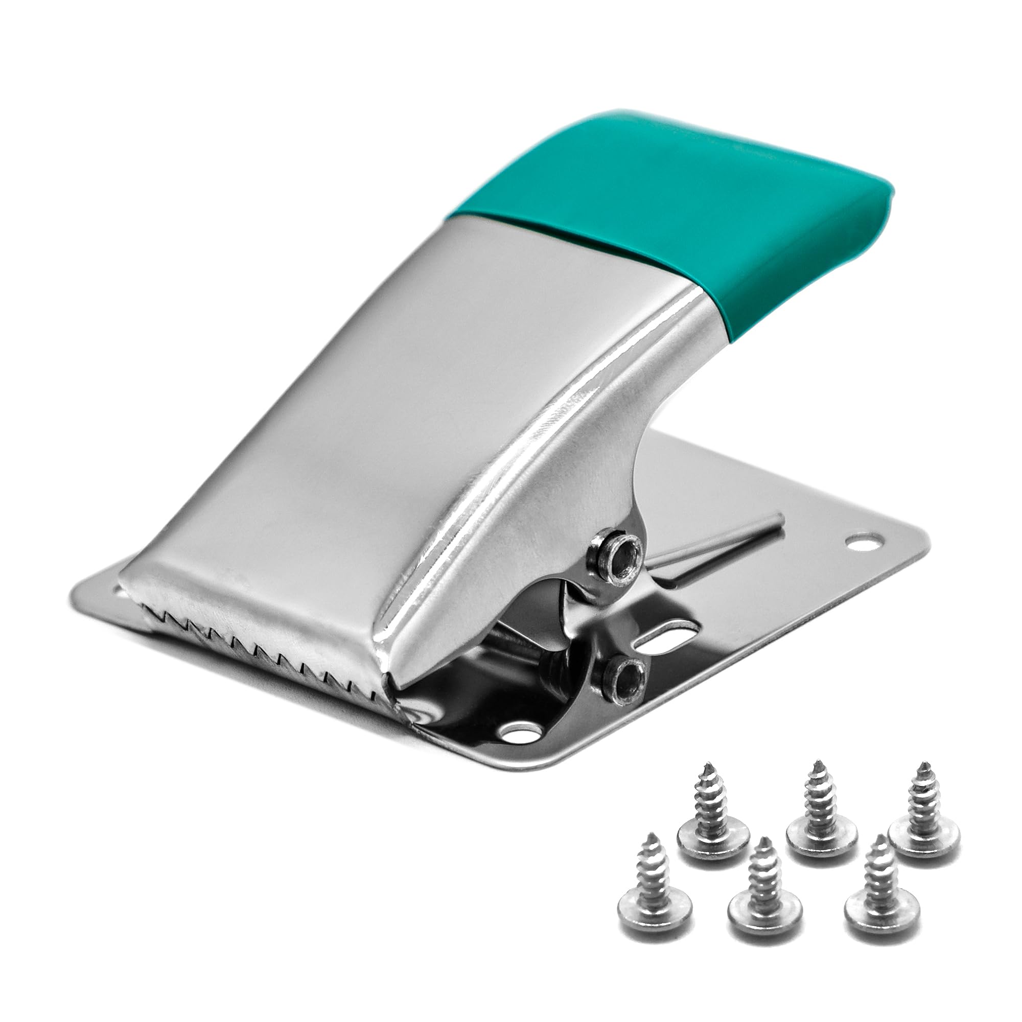 SAMSFX Fish Cleaning Clamp - Secure Filleting! -9