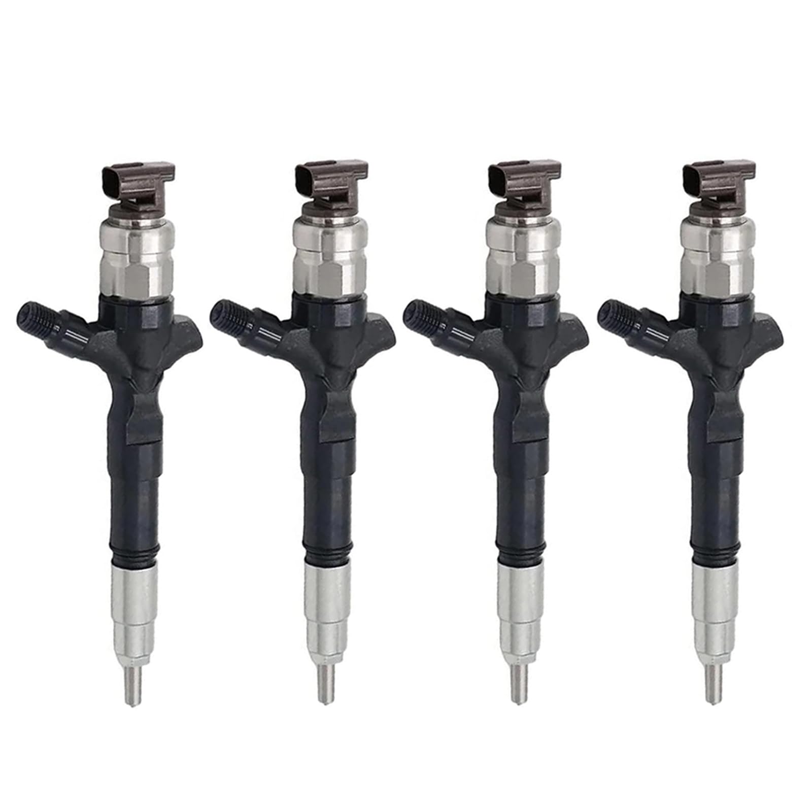 Amazon.com: 4X New Fuel Injector Compatible with Toyota Avensis