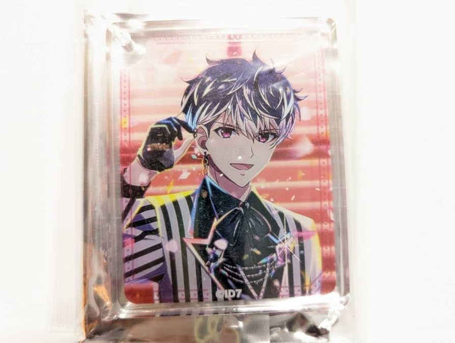 アイナナ アニカフェ コロッタ