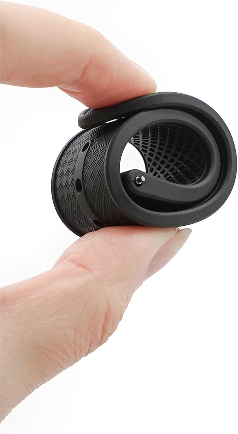 Strap for Blancpain Swatch,Universal 22mm Strap Soft FKM Waterproof Replacement Band for Blancpain x Swatch Fifty Fathoms Men Women Band with Install & Remove Tool Kit