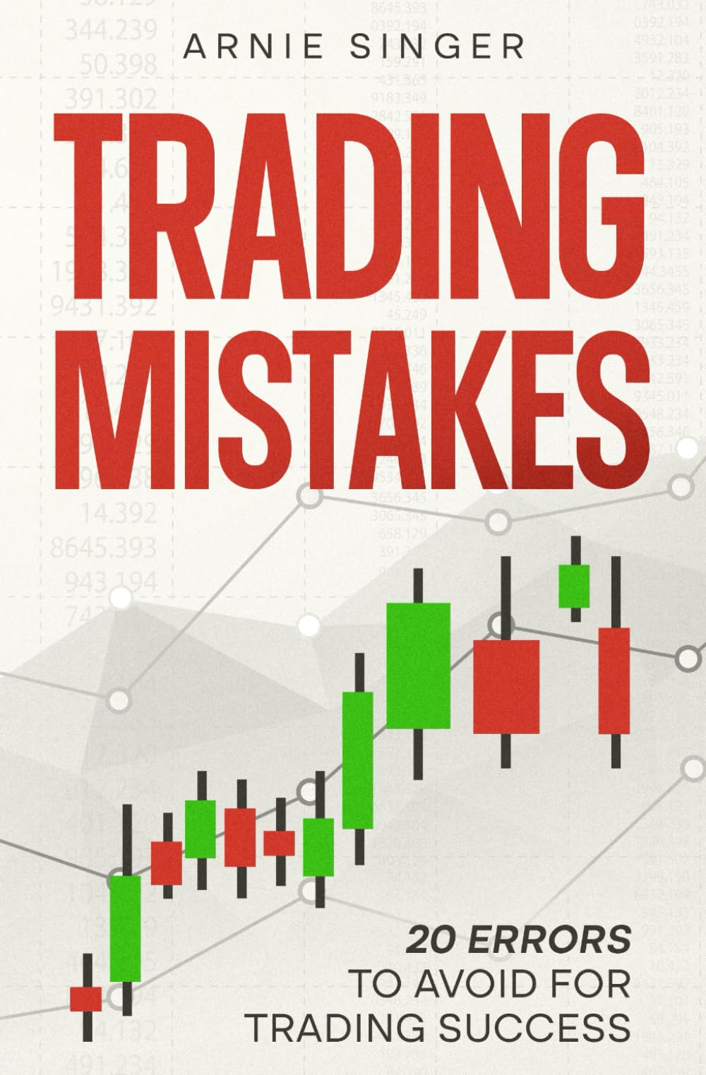 Trading Mistakes: 20 Errors to Avoid for Trading Success