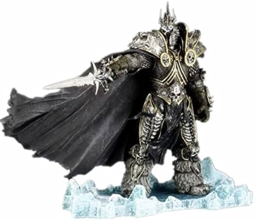 Amazon.com: mttdxnh 8.26'' Unlimited World of Warcraft