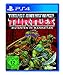 Produktbild Teenage Mutant Ninja Turtles: Mutanten in Manhattan - [PlayStation 4]