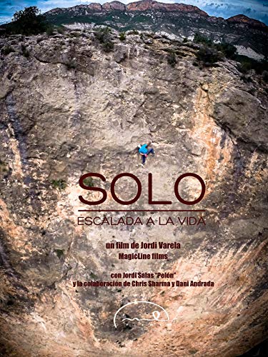 Solo - Climbing to Live