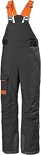 Helly Hansen Unisex Kids Summit Bib Pants Children's Pants