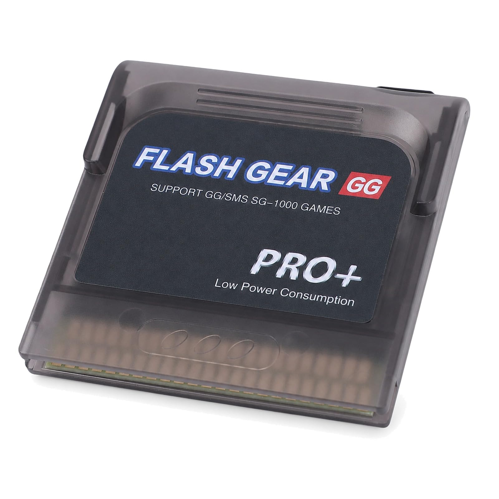 Classic Retro Super Games Cartuccia Multigioco 600 in 1, Supporto Scheda Flash da 4 GB per Console GG, SMS, MD, 32X