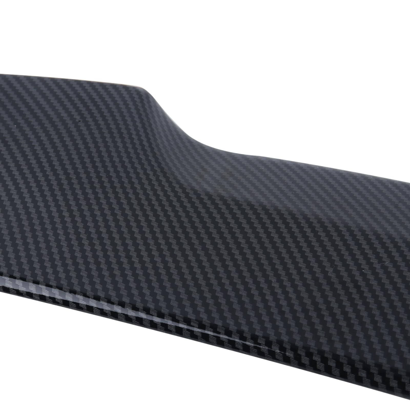 Auto Heckspoiler, für Audi A5 S5 2017-2020 Kohlefaser Kofferraumspoiler