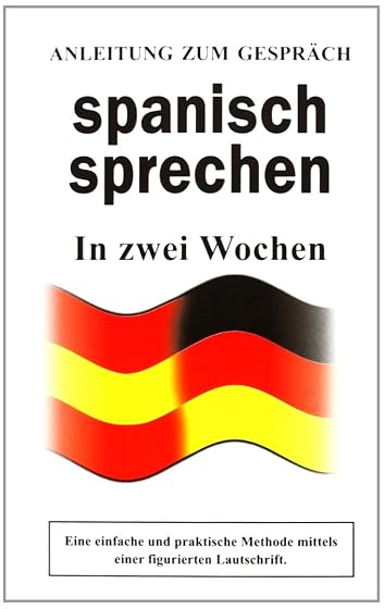 Spanish sprechen: In zwei wochen