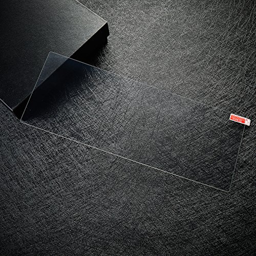 Lfotpp Car Navigation Screen Protector For B*Mw X1 X3 X4 X5 X6 M40I 8.8-Inch, Tempered Glass 9H Hardness Car Infotainment Stereo Display Center Touchscreen Protective Film #TOP5