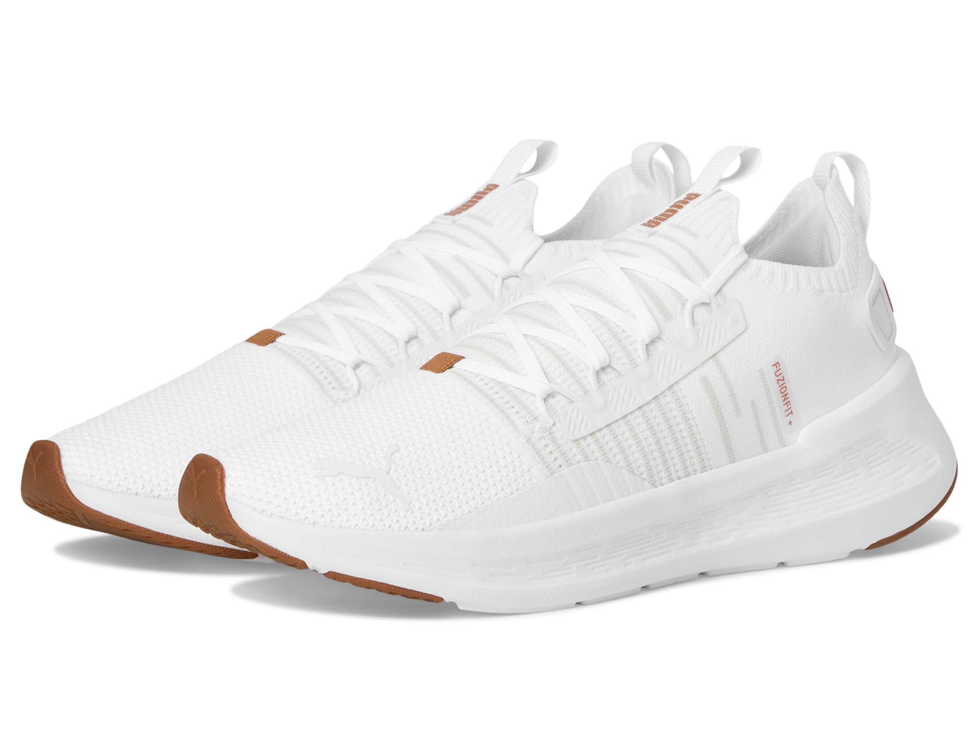 Puma Softride Symmetry Fuzion Herren-Laufschuhe