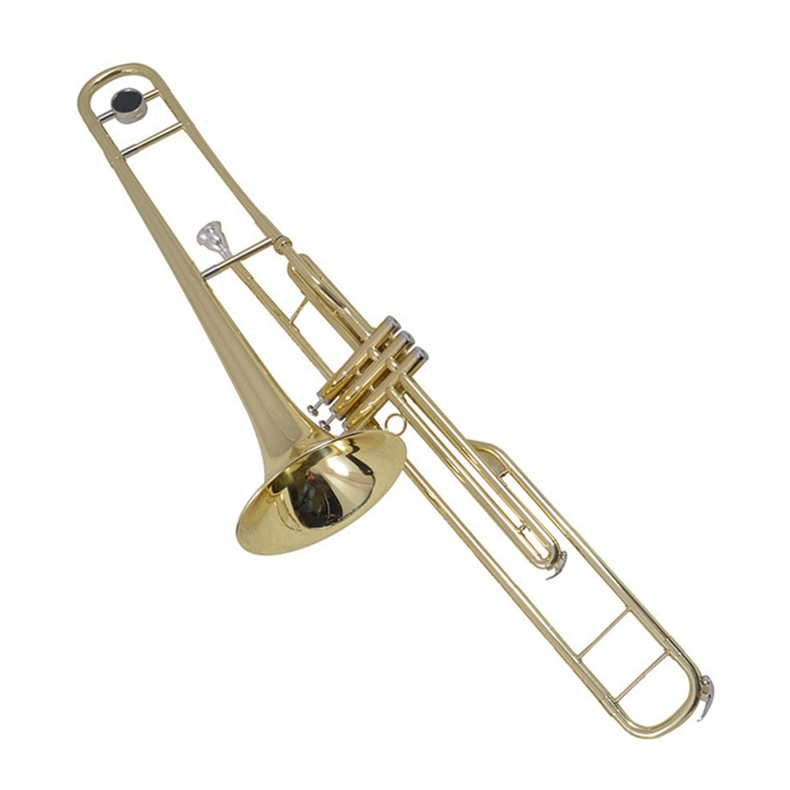 Puzon Puzon B dur profesjonalny instrument dla dorosłych