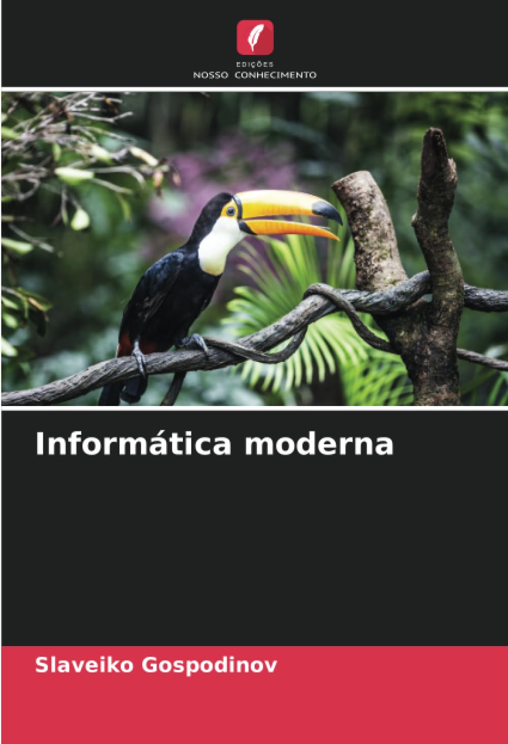 Informática moderna