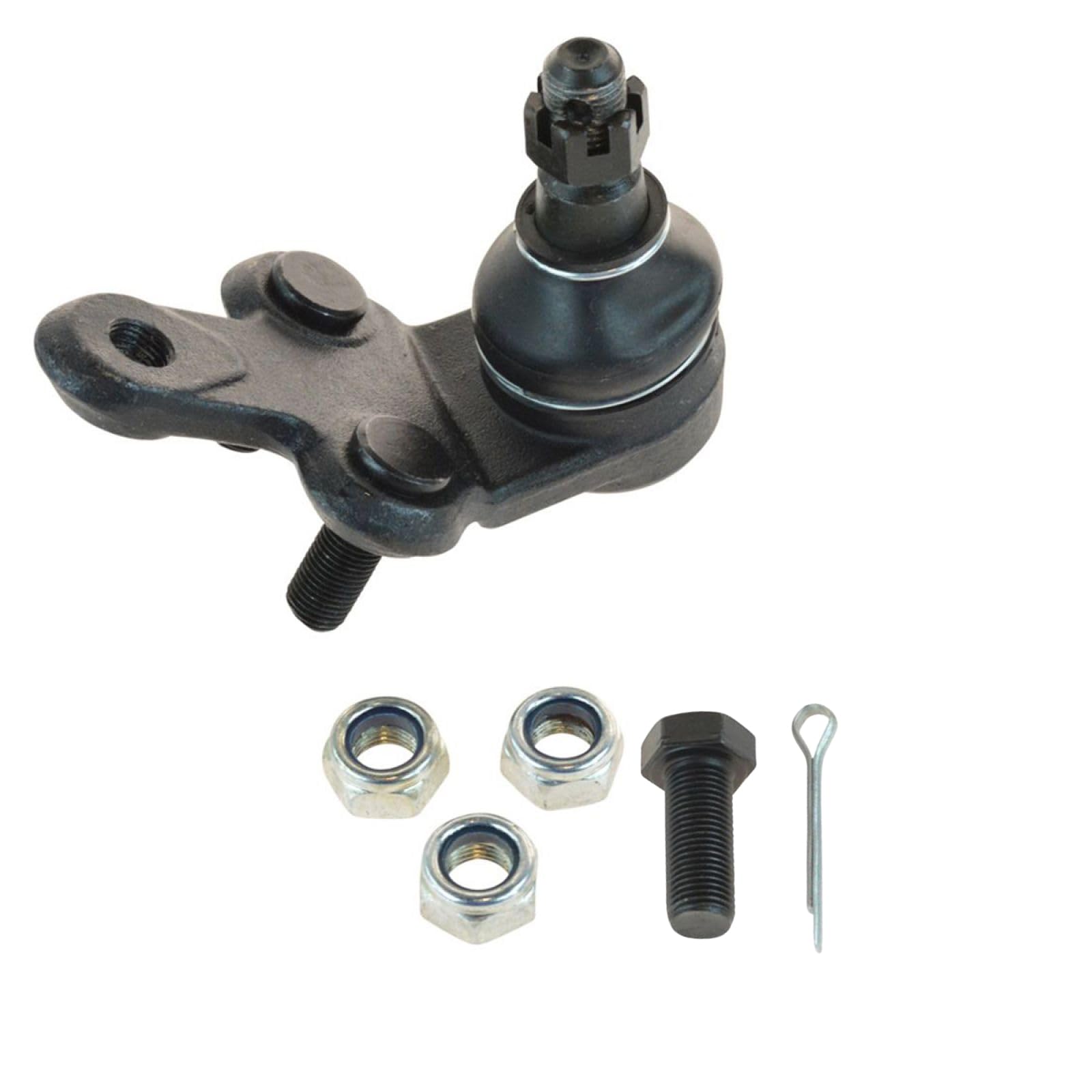 TRQ Front Lower Ball Joint Compatible with Camry Avalon