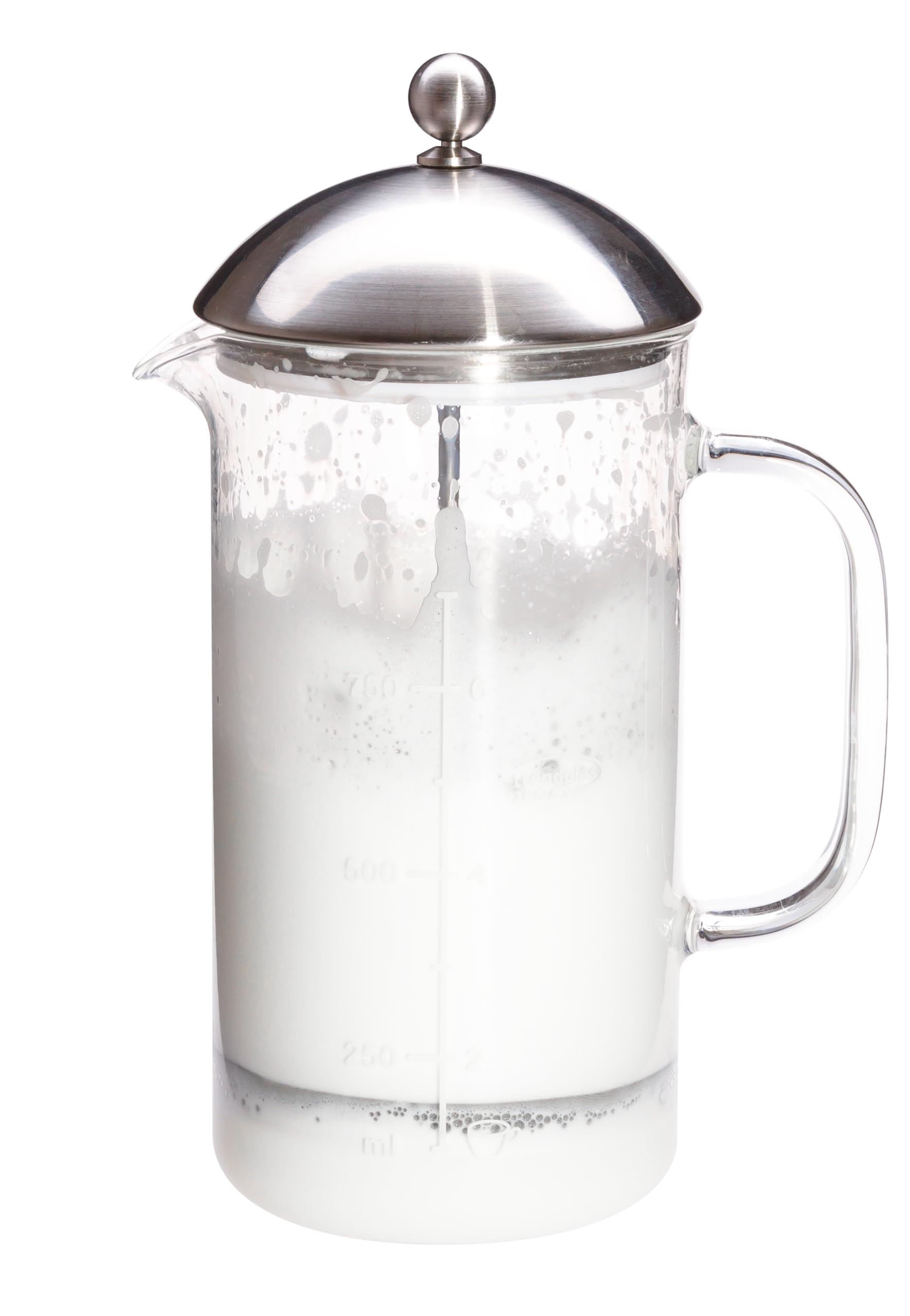 Trendglas Jena - Cafetera de hasta 8 Tazas