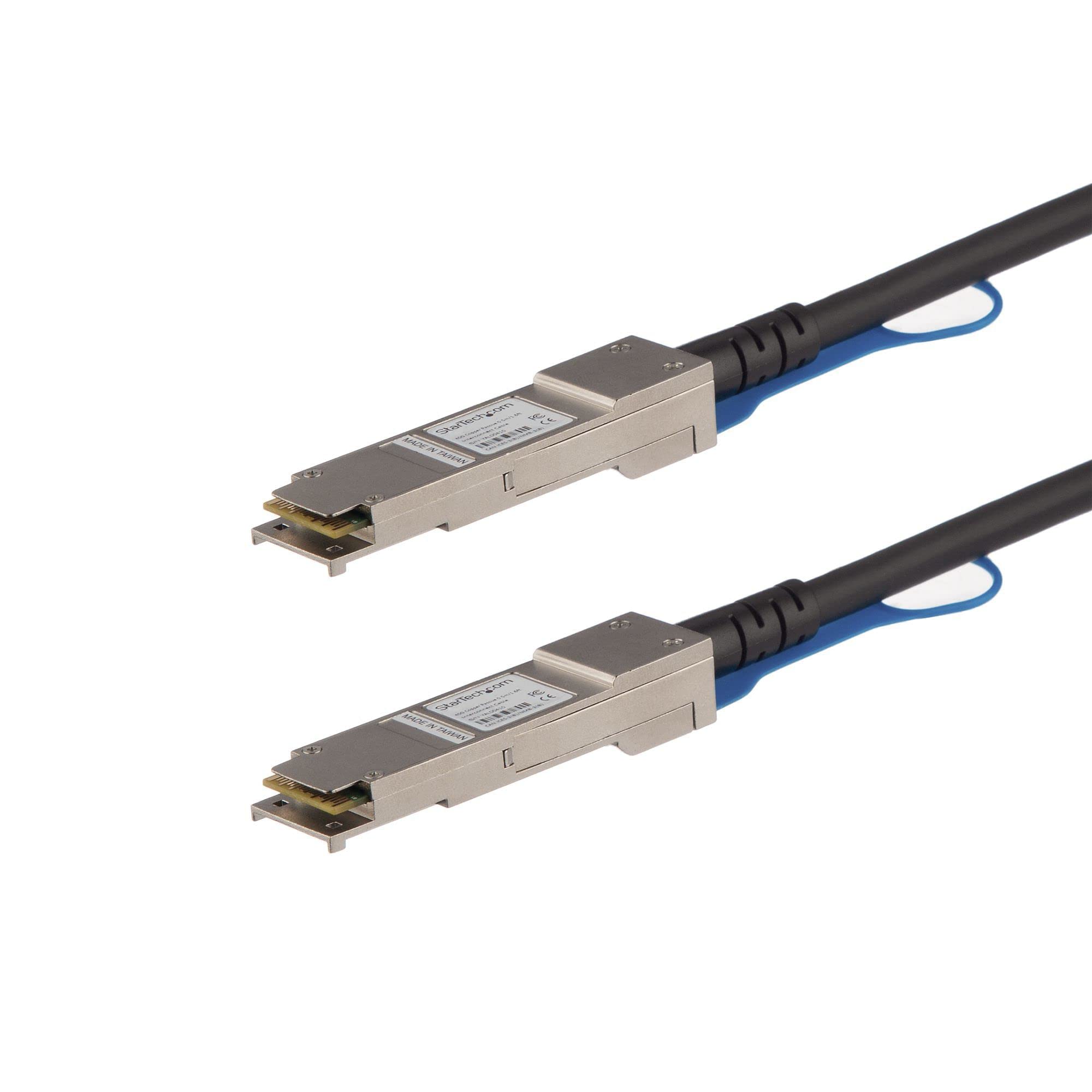 9.8FT QSFP+ Direct Attach Cable Juniper Compatible 40G QSFP+