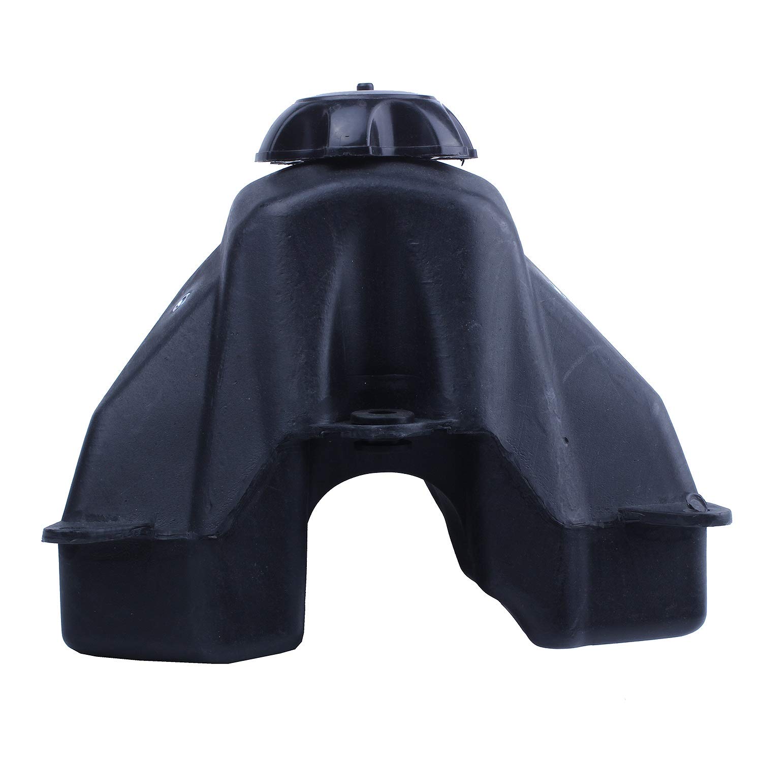 Grendly Gas Brandstof Tank Benzinekraan Cap Voor CRF50 XR50 50/70/110/125 CC Dirt Pit Bike